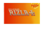 Preview: Rizla Orange kurz